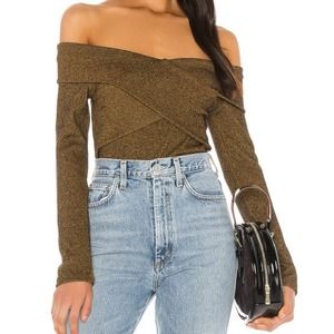 Revolve Capulet Wells Bodysuit Capulet